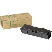 Original Kyocera TK-17 Toner Cartridge