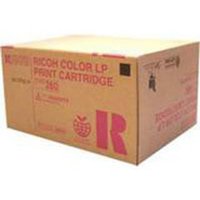 Original Ricoh Type 260 Magenta Toner Cartridge
