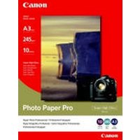 Original Canon PR-101 (A3) Photo Paper Pro (10 Sheets)