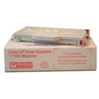 Original Ricoh Type 140 Magenta Toner Cartridge