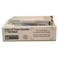 Original Ricoh Type 140 Black Toner Cartridge