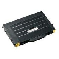 Original Samsung CLP500D5Y Yellow Toner Cartridge