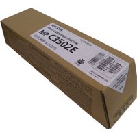 Original Ricoh MPC3502 Yellow Toner Cartridge