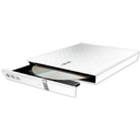 ASUS SDRW-08D2S-U Lite Optisches Laufwerk DVD±R/RW Weiß