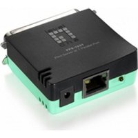 LevelOne Parallel Print Server (1-Port)