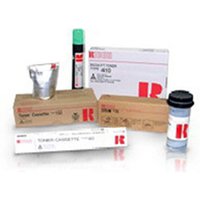 Original Ricoh 841579 Black Toner Cartridge