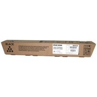Original Ricoh 884930 Black Toner Cartridge
