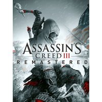 Assassin's Creed III Remastered Europe | Nintendo Switch