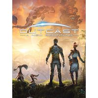 Outcast - A New Beginning | Steam