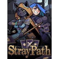 Stray Path North America | Steam