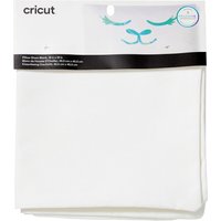 Federa per cuscino bianca da personalizzare Cricut