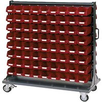 without open fronted storage bins, without open fronted storage bins, height 1065 mm