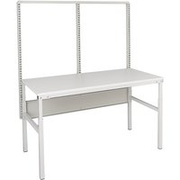 Treston height 1359 mm, for width 1800 mm, height 1359 mm, for width 1800 mm, light grey