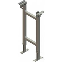 Gura track width 300 mm, track width 300 mm, height up to support 690 - 1170 mm