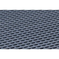 EHA cut per metre, cut per metre, width 800 mm, grey