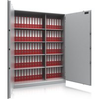 S1, S1, HxWxD 1950 x 1500 x 550 mm
