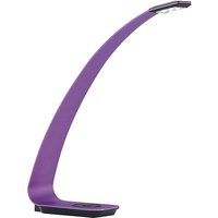 Hansa height 300 mm, height 300 mm, violet