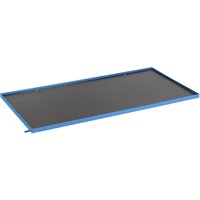 eurokraft pro LxW 1310 x 640 mm, LxW 1310 x 640 mm, made of MDF, décor finish