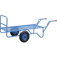 eurokraft pro platform 1500x690 mm, platform 1500x690 mm, max. load 400 kg