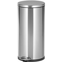 EKO capacity 20 l, capacity 20 l, with pedal