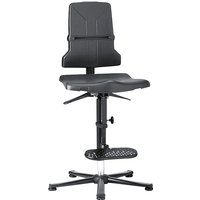 bimos with synchronous technology, with synchronous technology, with floor glides and step-up