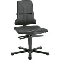 bimos with adjustable seat inclination, with adjustable seat inclination, with floor glides