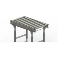 Gura track width 500 mm, distance between axles 100 mm, track width 500 mm, distance between axles 100 mm, length 1 m