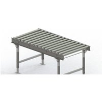 Gura track width 750 mm, distance between axles 100 mm, track width 750 mm, distance between axles 100 mm, length 1.5 m