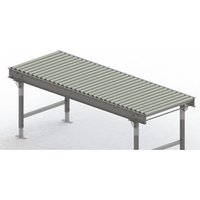 Gura track width 750 mm, distance between axles 62.5 mm, track width 750 mm, distance between axles 62.5 mm, length 2 m