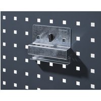 eurokraft pro HxW 115 x 105 mm, HxW 115 x 105 mm, with 10 holders