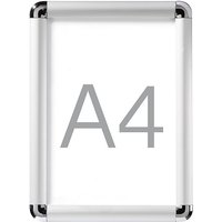 aluminium, pack of 2, aluminium, pack of 2, for A4