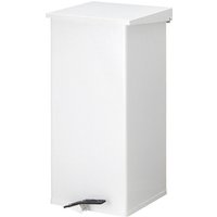 capacity 110 l, WxHxD 390 x 800 x 390 mm, capacity 110 l, WxHxD 390 x 800 x 390 mm, white