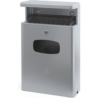 capacity 16 l, WxHxD 400 x 650 x 190 mm, capacity 16 l, WxHxD 400 x 650 x 190 mm, grey
