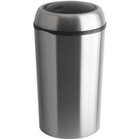 capacity 75 l, HxØ 710 x 400 mm, capacity 75 l, HxØ 710 x 400 mm, swing lid