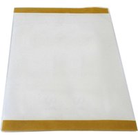 self-adhesive, self-adhesive, for A4, portrait format, short side open, pack of 50