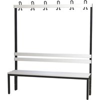 Wolf, PVC slats, length 1500 mm