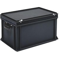 capacity 60 l, external dimensions LxWxH 600 x 400 x 340 mm, capacity 60 l, external dimensions LxWxH 600 x 400 x 340 mm, 1+ items