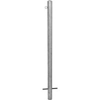 for setting in concrete, Ø , for setting in concrete, Ø , hot dip galvanised, 1 eyelet