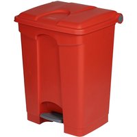 Probbax capacity 70 l, WxHxD 505 x 675 x 415 mm, capacity 70 l, WxHxD 505 x 675 x 415 mm, red