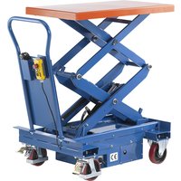 lifting range 520 – 1460 mm, lifting range 520 - 1460 mm, max. load 650 kg