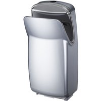 AIR-WOLF with infrared sensor, with infrared sensor, matt silver