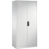C+P WxD 930 x 600 mm, WxD 930 x 600 mm, light grey / light grey