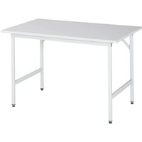 RAU height 800 – 850 mm, frame feet WxD 30 x 30 mm, height 800 - 850 mm, frame feet WxD 30 x 30 mm, WxD 1250 x 800 mm