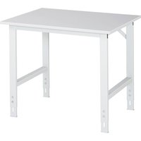RAU height 800 – 850 mm, frame feet WxD 60 x 30 mm, height 800 - 850 mm, frame feet WxD 60 x 30 mm, WxD 1000 x 800 mm