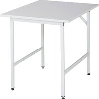 RAU height 800 – 850 mm, frame feet WxD 30 x 30 mm, height 800 - 850 mm, frame feet WxD 30 x 30 mm, WxD 750 x 800 mm