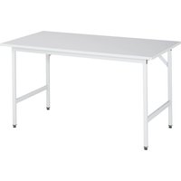 RAU height 800 – 850 mm, frame feet WxD 30 x 30 mm, height 800 - 850 mm, frame feet WxD 30 x 30 mm, WxD 1500 x 800 mm