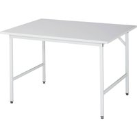 RAU height 800 – 850 mm, frame feet WxD 30 x 30 mm, height 800 - 850 mm, frame feet WxD 30 x 30 mm, WxD 1250 x 1000 mm
