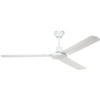 rotor blade Ø 1420 mm, rotor blade Ø 1420 mm, white