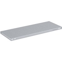eurokraft pro zinc plated, zinc plated, depth 500 mm