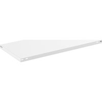 eurokraft pro for ESD boltless shelving unit, pack of 2, for ESD boltless shelving unit, pack of 2, shelf width 1000 mm, shelf depth 600 mm